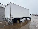 2025 Ford F-650 Regular Cab DRW 4x2 Box Truck for sale #H25F007 - photo 8