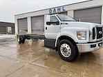 2025 Ford F-650 Regular Cab DRW 4x2, Cab Chassis for sale #H25F007 - photo 3