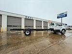 2025 Ford F-650 Regular Cab DRW 4x2, Cab Chassis for sale #H25F007 - photo 8