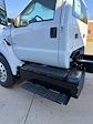 2025 Ford F-650 Regular Cab DRW RWD Cab Chassis for sale #H25F008 - photo 19