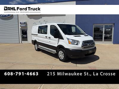 2019 Ford Transit 250 Low Roof 4x2 Empty Cargo Van for sale #H25F0091 - photo 1