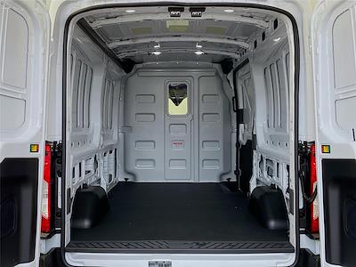2025 Ford Transit 250 Medium Roof RWD Empty Cargo Van for sale #H25F012 - photo 2