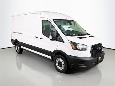 2025 Ford Transit 250 Medium Roof RWD Empty Cargo Van for sale #H25F012 - photo 2