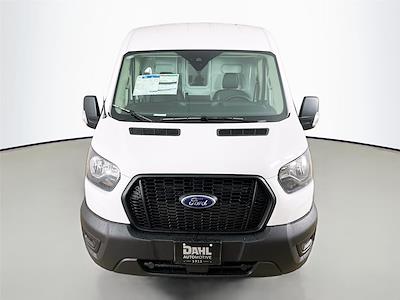 New 2025 Ford Transit 250 Medium Roof Empty Cargo Van for sale #H25F012 - photo 2