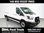 2025 Ford Transit 250 Medium Roof RWD Empty Cargo Van for sale #H25F012 - photo 1