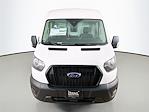 New 2025 Ford Transit 250 Medium Roof Empty Cargo Van for sale #H25F012 - photo 1