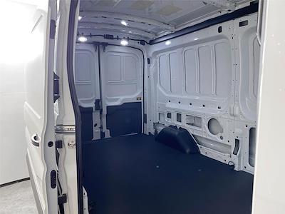 2025 Ford Transit 250 Medium Roof RWD Empty Cargo Van for sale #H25F013 - photo 2