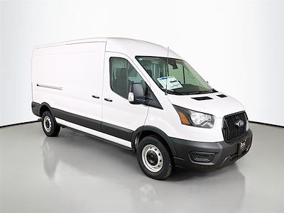 2025 Ford Transit 250 Medium Roof RWD Empty Cargo Van for sale #H25F013 - photo 2