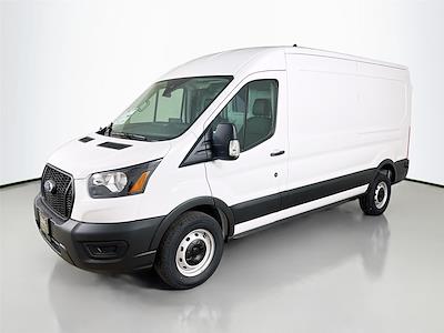 2025 Ford Transit 250 Medium Roof RWD Empty Cargo Van for sale #H25F013 - photo 1