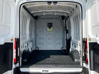New 2025 Ford Transit 250 - photo 2