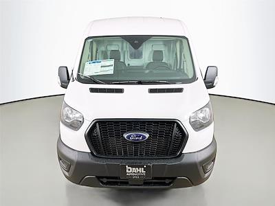 New 2025 Ford Transit 250 Medium Roof Empty Cargo Van for sale #H25F013 - photo 2
