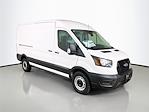 2025 Ford Transit 250 Medium Roof RWD Empty Cargo Van for sale #H25F013 - photo 4