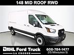 2025 Ford Transit 250 Medium Roof RWD Empty Cargo Van for sale #H25F013 - photo 31