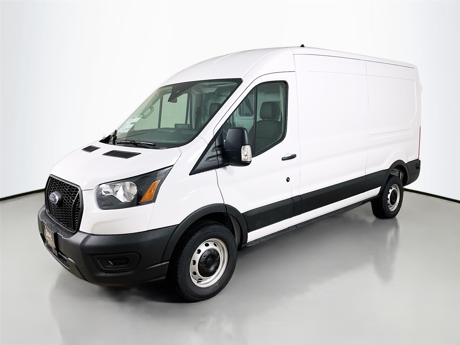 2025 Ford Transit Van