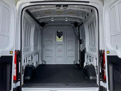 2025 Ford Transit 250 Medium Roof RWD Empty Cargo Van for sale #H25F014 - photo 2