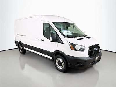 2025 Ford Transit 250 Medium Roof RWD Empty Cargo Van for sale #H25F014 - photo 1