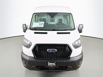 2025 Ford Transit 250 Medium Roof RWD Empty Cargo Van for sale #H25F014 - photo 2