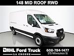 2025 Ford Transit 250 Medium Roof RWD Empty Cargo Van for sale #H25F014 - photo 31