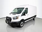 2025 Ford Transit 250 Medium Roof RWD Empty Cargo Van for sale #H25F014 - photo 32