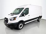 2025 Ford Transit 250 Medium Roof RWD Empty Cargo Van for sale #H25F014 - photo 5