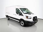 New 2025 Ford Transit 250 Medium Roof Empty Cargo Van for sale #H25F014 - photo 4