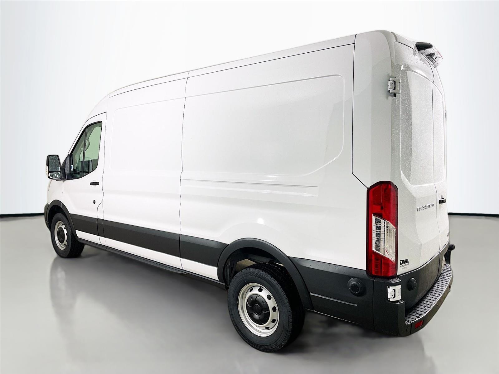 New 2025 Ford Transit 250 - photo 8