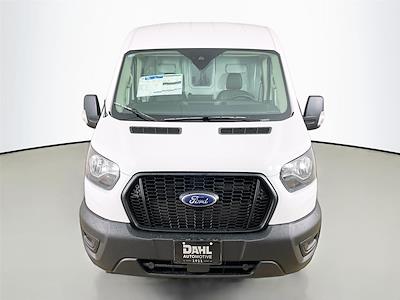 2025 Ford Transit 250 Medium Roof RWD Empty Cargo Van for sale #H25F017 - photo 2