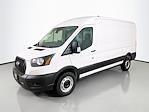 New 2025 Ford Transit 250 Medium Roof Empty Cargo Van for sale #H25F017 - photo 31