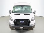 New 2025 Ford Transit 250 Medium Roof Empty Cargo Van for sale #H25F017 - photo 2