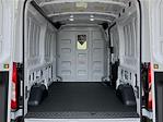 2025 Ford Transit 250 Medium Roof RWD Empty Cargo Van for sale #H25F017 - photo 2