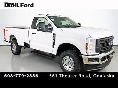 2025 Ford F-250 Regular Cab 4x4 Pickup for sale #H25F024 - photo 1