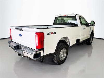 2025 Ford F-250 Regular Cab 4x4 Pickup for sale #H25F024 - photo 2