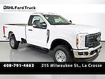 2025 Ford F-250 Regular Cab 4x4 Pickup for sale #H25F024 - photo 1