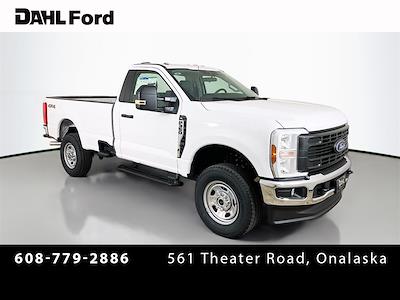 2025 Ford F-350 Regular Cab SRW 4x4 Pickup for sale #H25F025 - photo 1