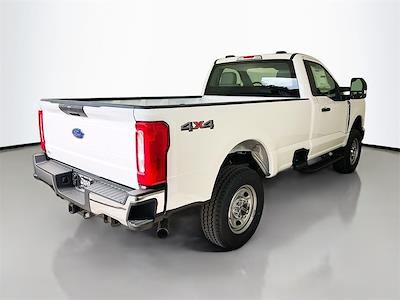 2025 Ford F-350 Regular Cab SRW 4x4 Pickup for sale #H25F025 - photo 2