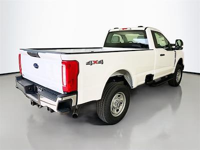2025 Ford F-350 Regular Cab SRW 4x4 Pickup for sale #H25F026 - photo 2