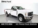 2025 Ford F-350 Regular Cab SRW 4x4 Pickup for sale #H25F026 - photo 1