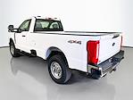 2025 Ford F-350 Regular Cab SRW 4x4 Pickup for sale #H25F026 - photo 6