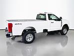 2025 Ford F-350 Regular Cab SRW 4x4 Pickup for sale #H25F026 - photo 8