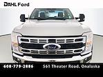 New 2025 Ford F-600 Regular Cab 4x4 Cab Chassis for sale #H25F027 - photo 1