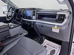 New 2025 Ford F-600 Regular Cab 4x4 Cab Chassis for sale #H25F027 - photo 20