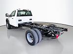 New 2025 Ford F-600 Regular Cab 4x4 Cab Chassis for sale #H25F027 - photo 2