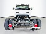 New 2025 Ford F-600 Regular Cab 4x4 Cab Chassis for sale #H25F027 - photo 6