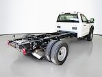 New 2025 Ford F-600 Regular Cab 4x4 Cab Chassis for sale #H25F027 - photo 3