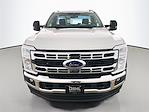 New 2025 Ford F-600 Regular Cab 4x4 Cab Chassis for sale #H25F028 - photo 3
