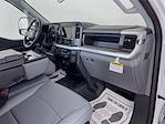 New 2025 Ford F-600 Regular Cab 4x4 Cab Chassis for sale #H25F028 - photo 21