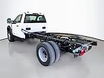 New 2025 Ford F-600 Regular Cab 4x4 Cab Chassis for sale #H25F028 - photo 6