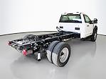 New 2025 Ford F-600 Regular Cab 4x4 Cab Chassis for sale #H25F028 - photo 2