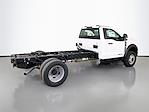 New 2025 Ford F-600 Regular Cab 4x4 Cab Chassis for sale #H25F028 - photo 8