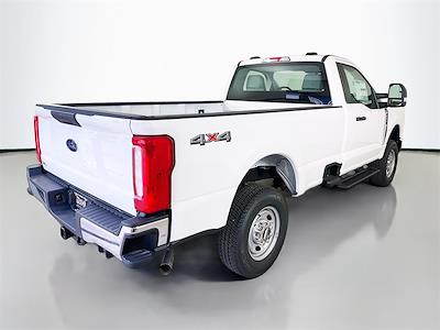2025 Ford F-250 Regular Cab 4x4 Pickup for sale #H25F030 - photo 2